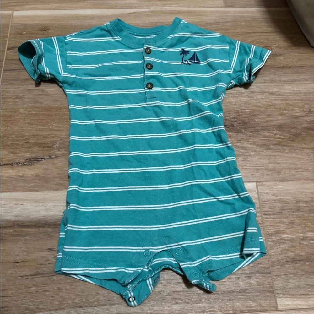 Carter’s 18 mo lot